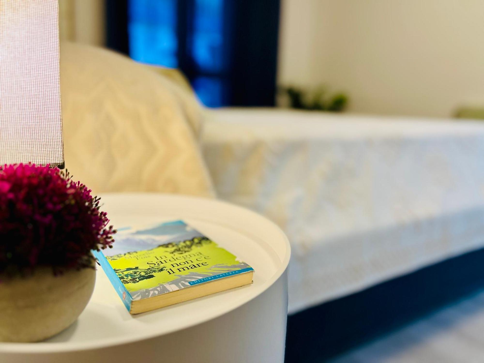 Shardana 3 - Relax A Due Passi Dalla Spiaggia Castelsardo Ngoại thất bức ảnh