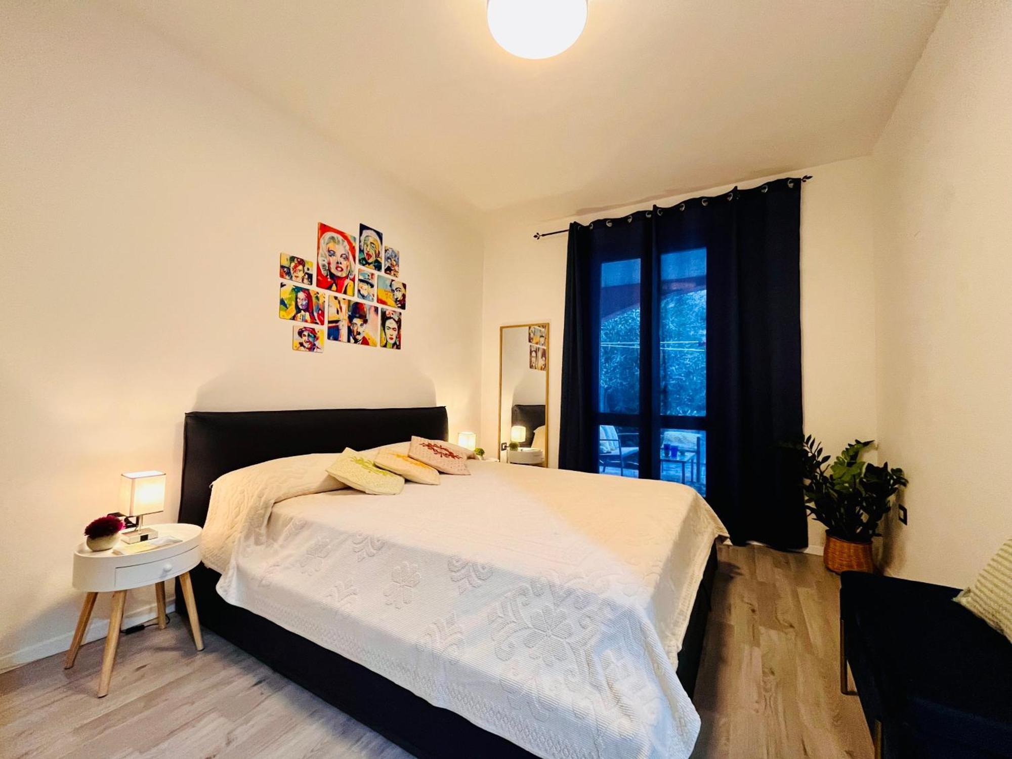 Shardana 3 - Relax A Due Passi Dalla Spiaggia Castelsardo Ngoại thất bức ảnh
