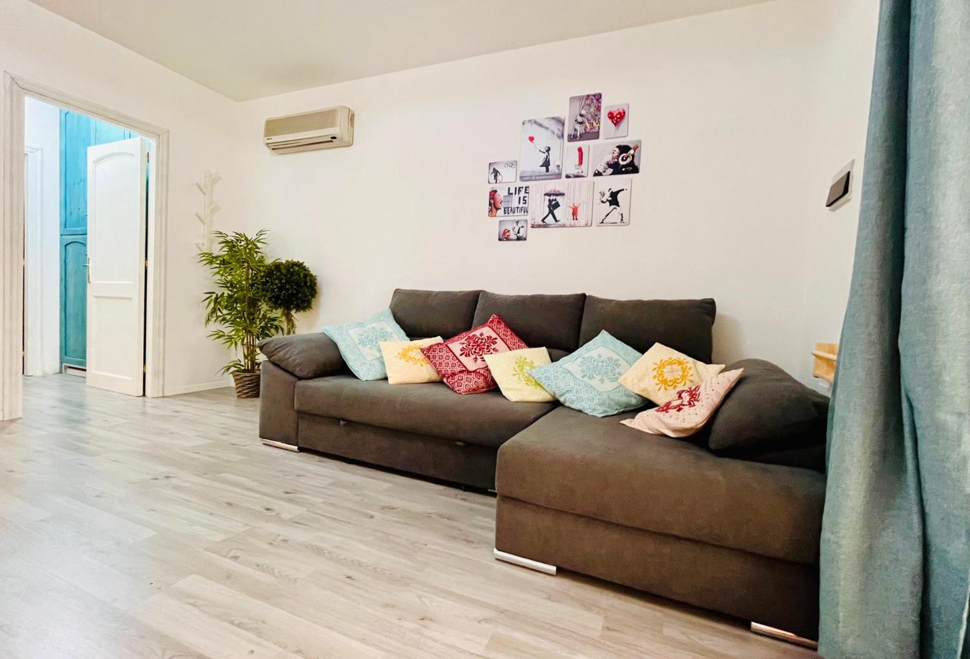 Shardana 3 - Relax A Due Passi Dalla Spiaggia Castelsardo Ngoại thất bức ảnh