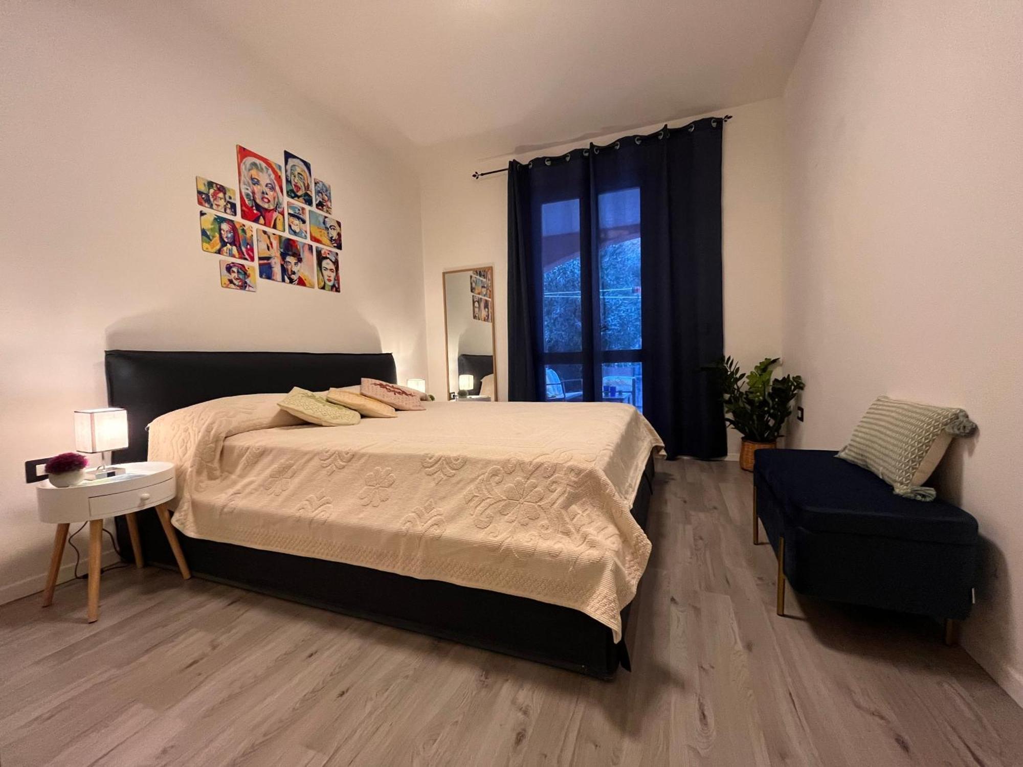 Shardana 3 - Relax A Due Passi Dalla Spiaggia Castelsardo Ngoại thất bức ảnh