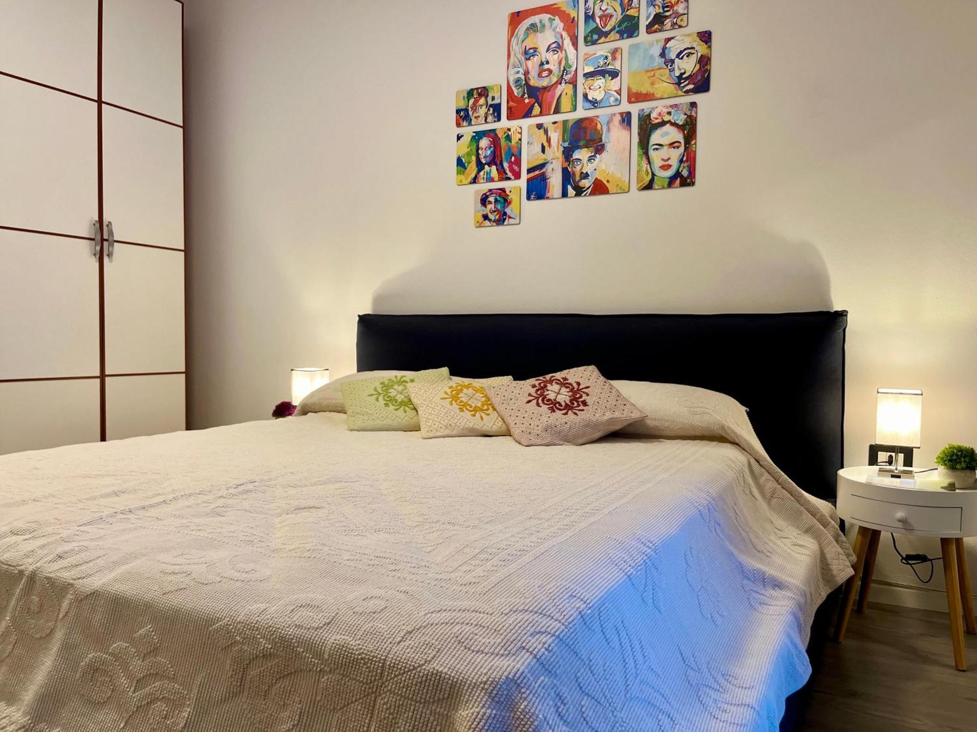 Shardana 3 - Relax A Due Passi Dalla Spiaggia Castelsardo Ngoại thất bức ảnh