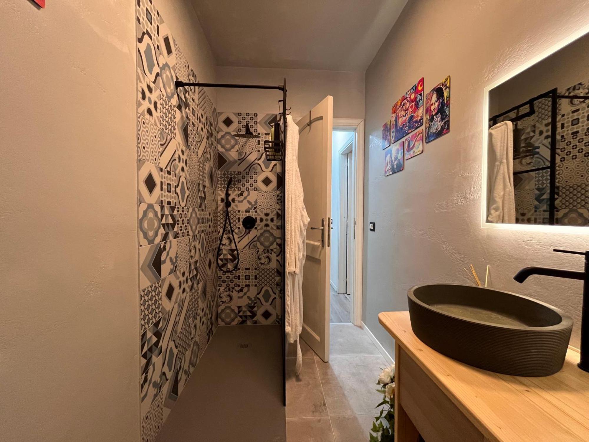 Shardana 3 - Relax A Due Passi Dalla Spiaggia Castelsardo Ngoại thất bức ảnh
