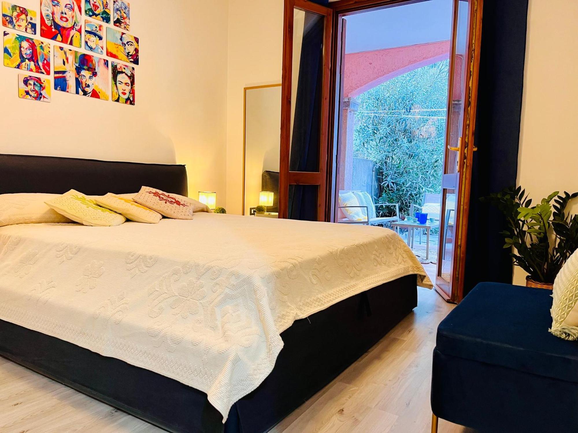Shardana 3 - Relax A Due Passi Dalla Spiaggia Castelsardo Ngoại thất bức ảnh