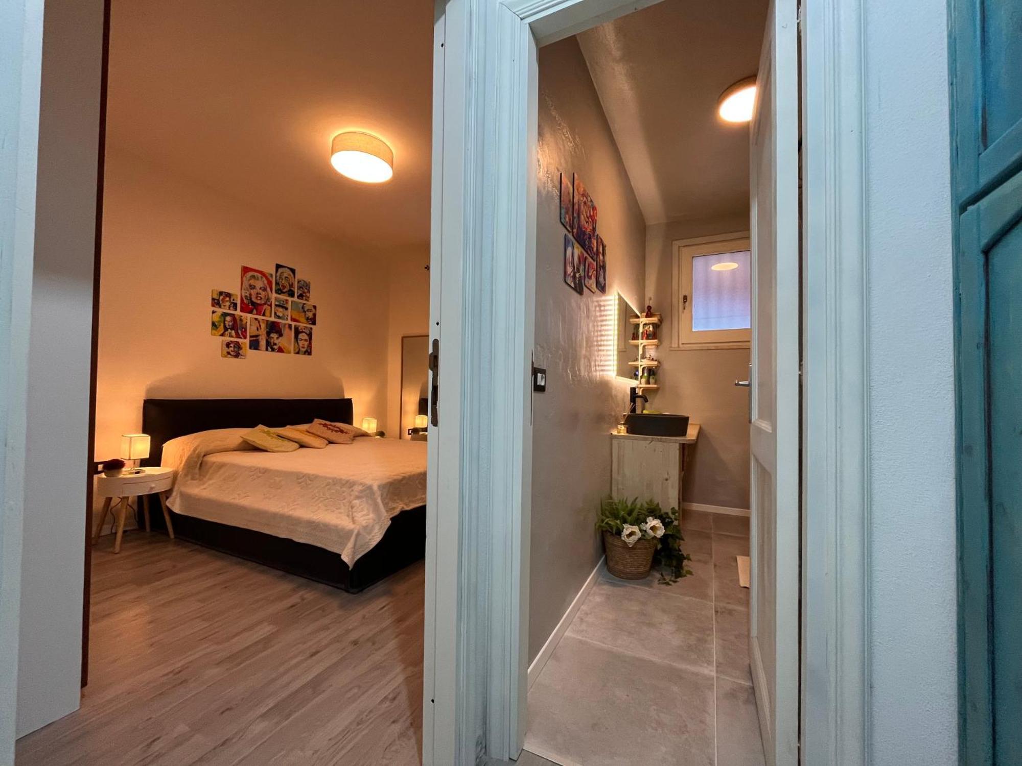 Shardana 3 - Relax A Due Passi Dalla Spiaggia Castelsardo Ngoại thất bức ảnh