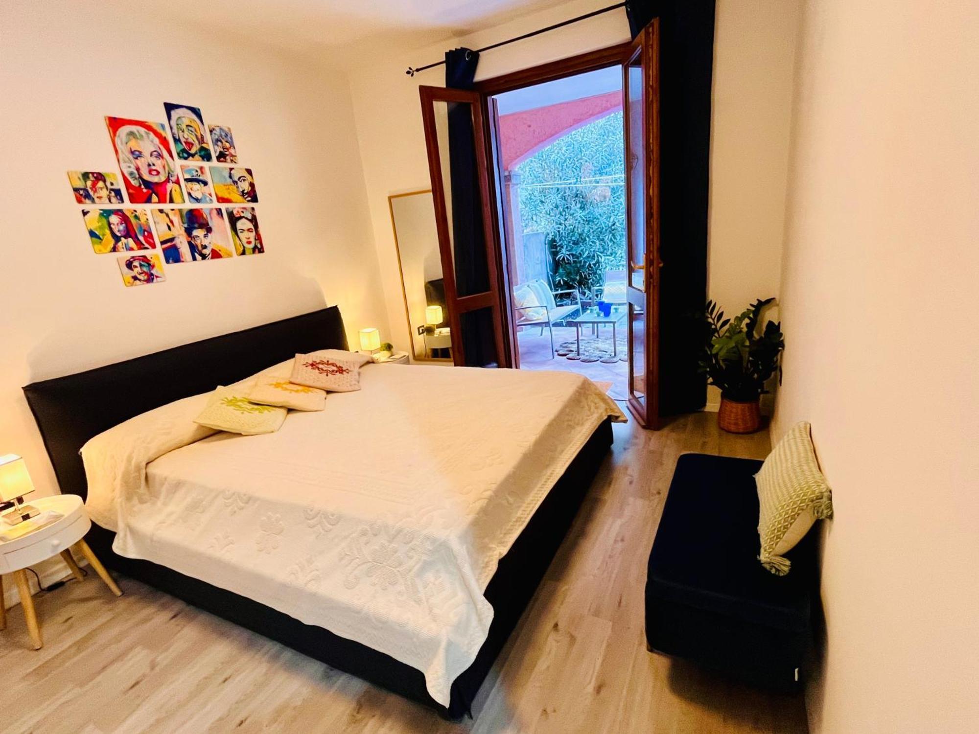 Shardana 3 - Relax A Due Passi Dalla Spiaggia Castelsardo Ngoại thất bức ảnh