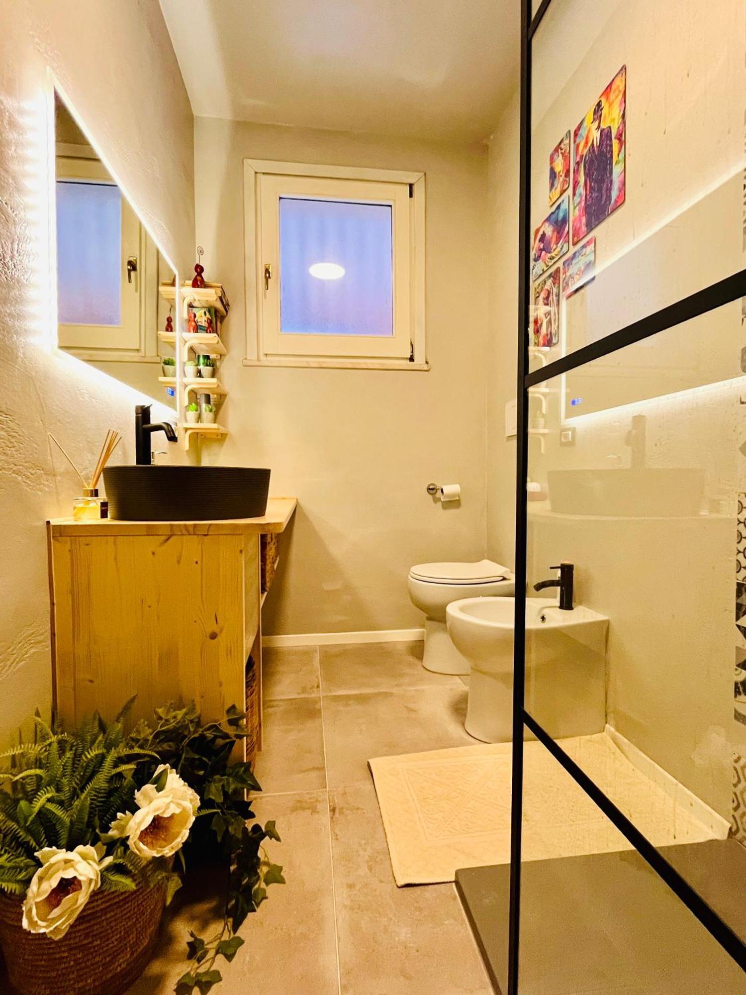 Shardana 3 - Relax A Due Passi Dalla Spiaggia Castelsardo Ngoại thất bức ảnh