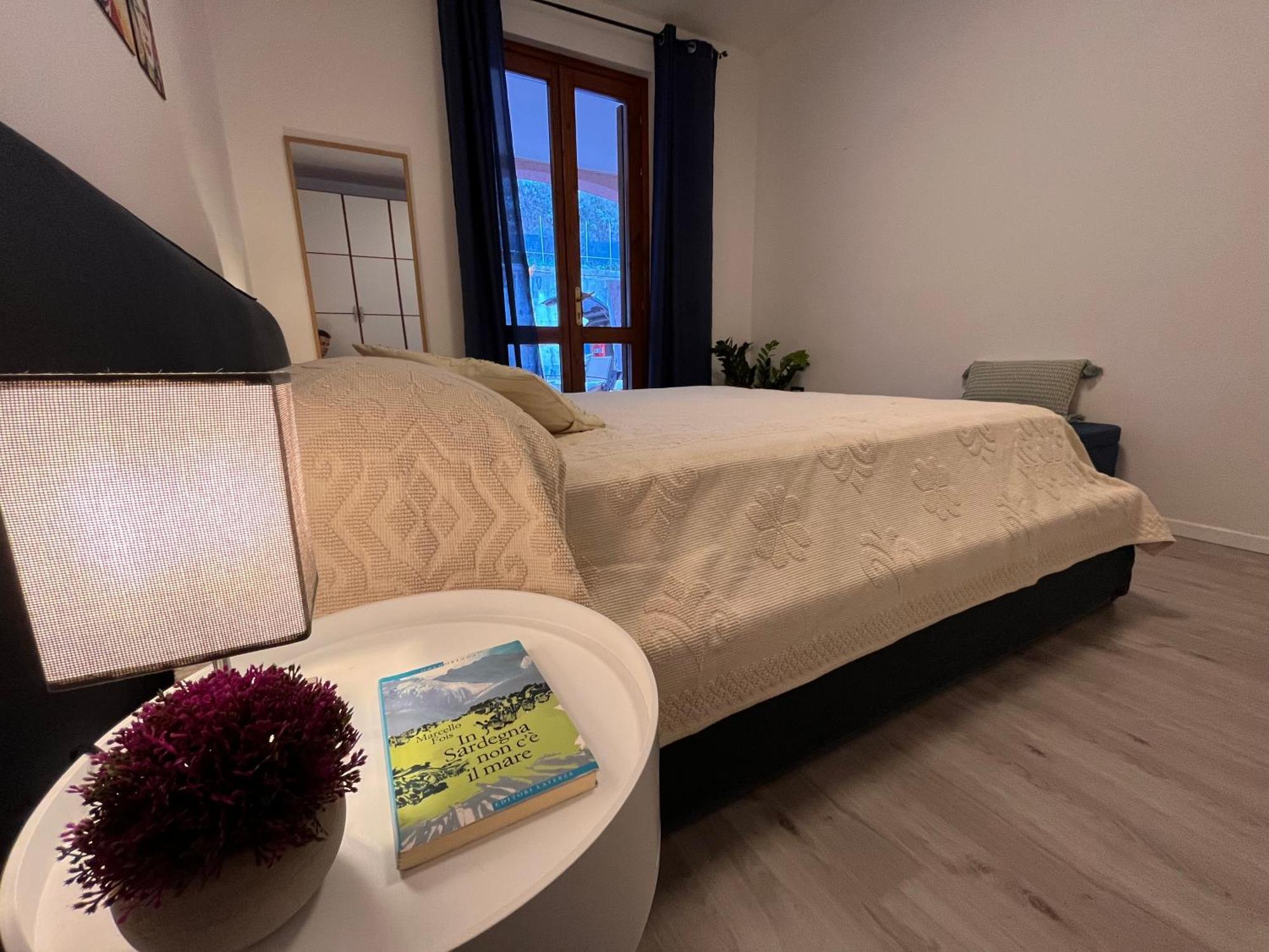 Shardana 3 - Relax A Due Passi Dalla Spiaggia Castelsardo Ngoại thất bức ảnh