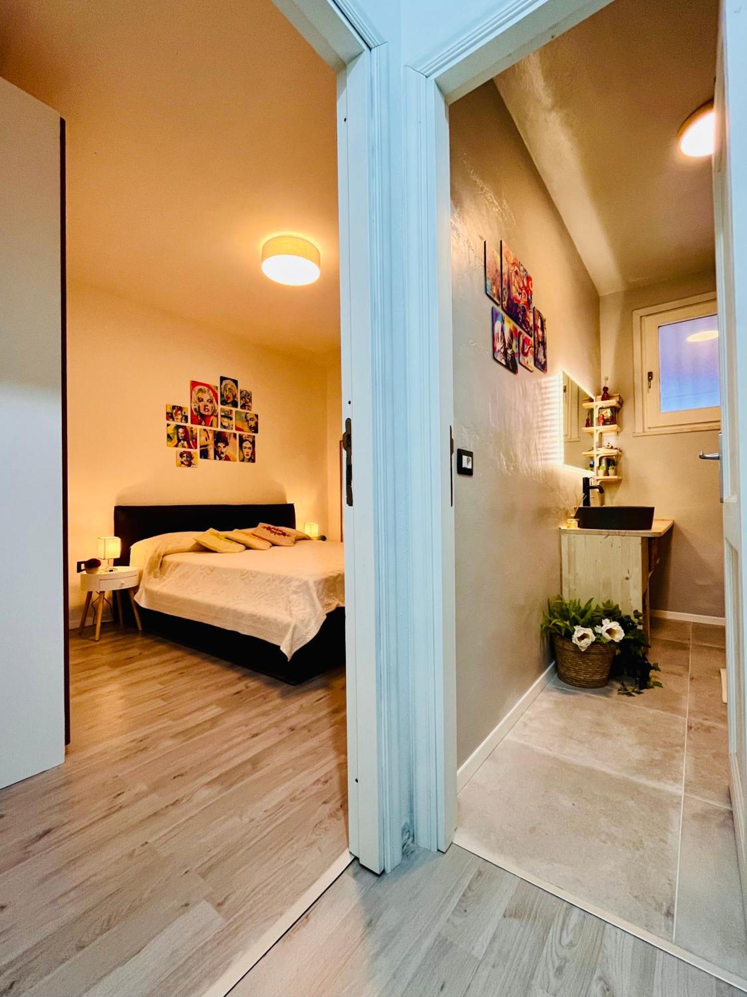 Shardana 3 - Relax A Due Passi Dalla Spiaggia Castelsardo Ngoại thất bức ảnh