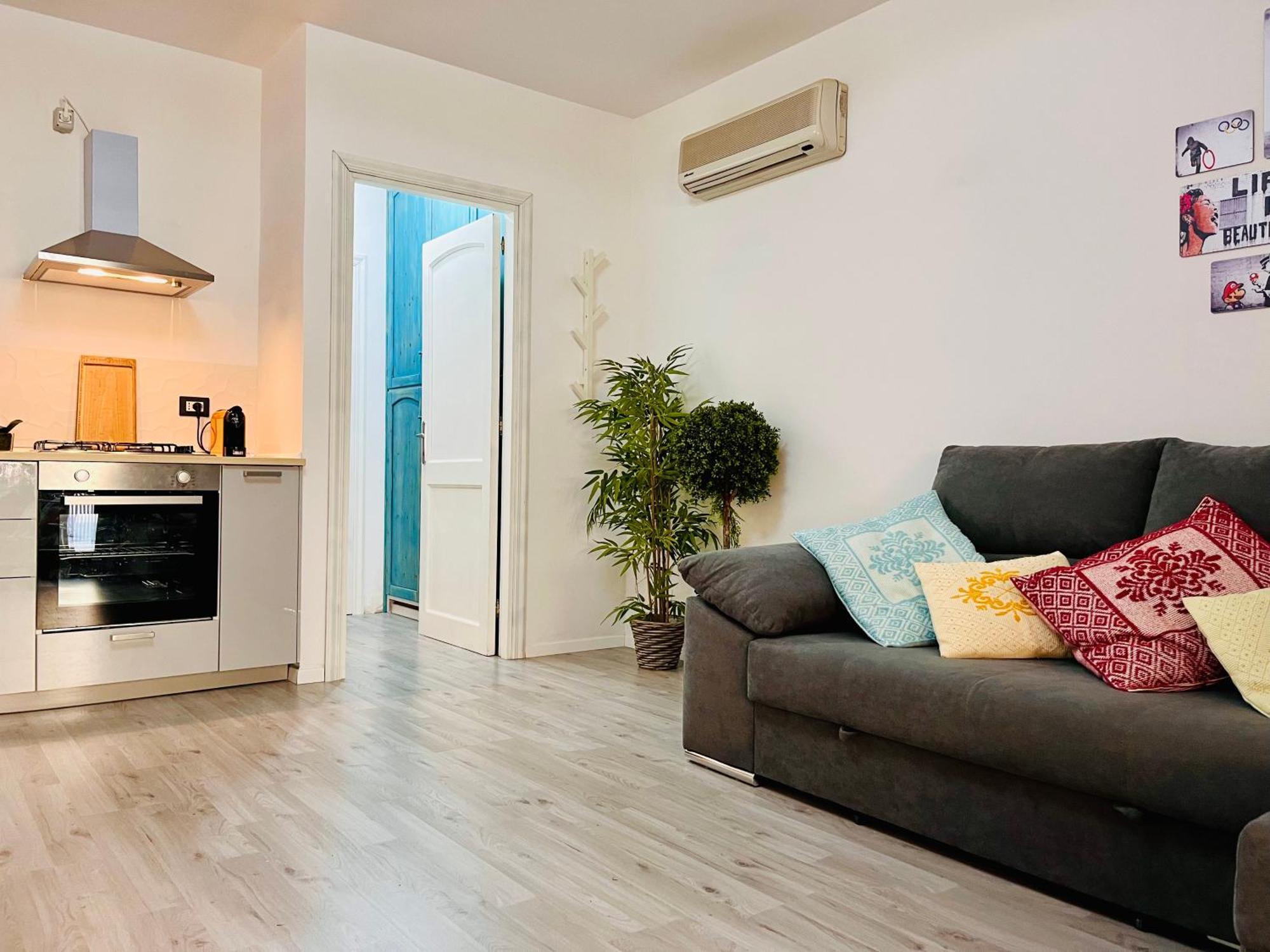 Shardana 3 - Relax A Due Passi Dalla Spiaggia Castelsardo Ngoại thất bức ảnh