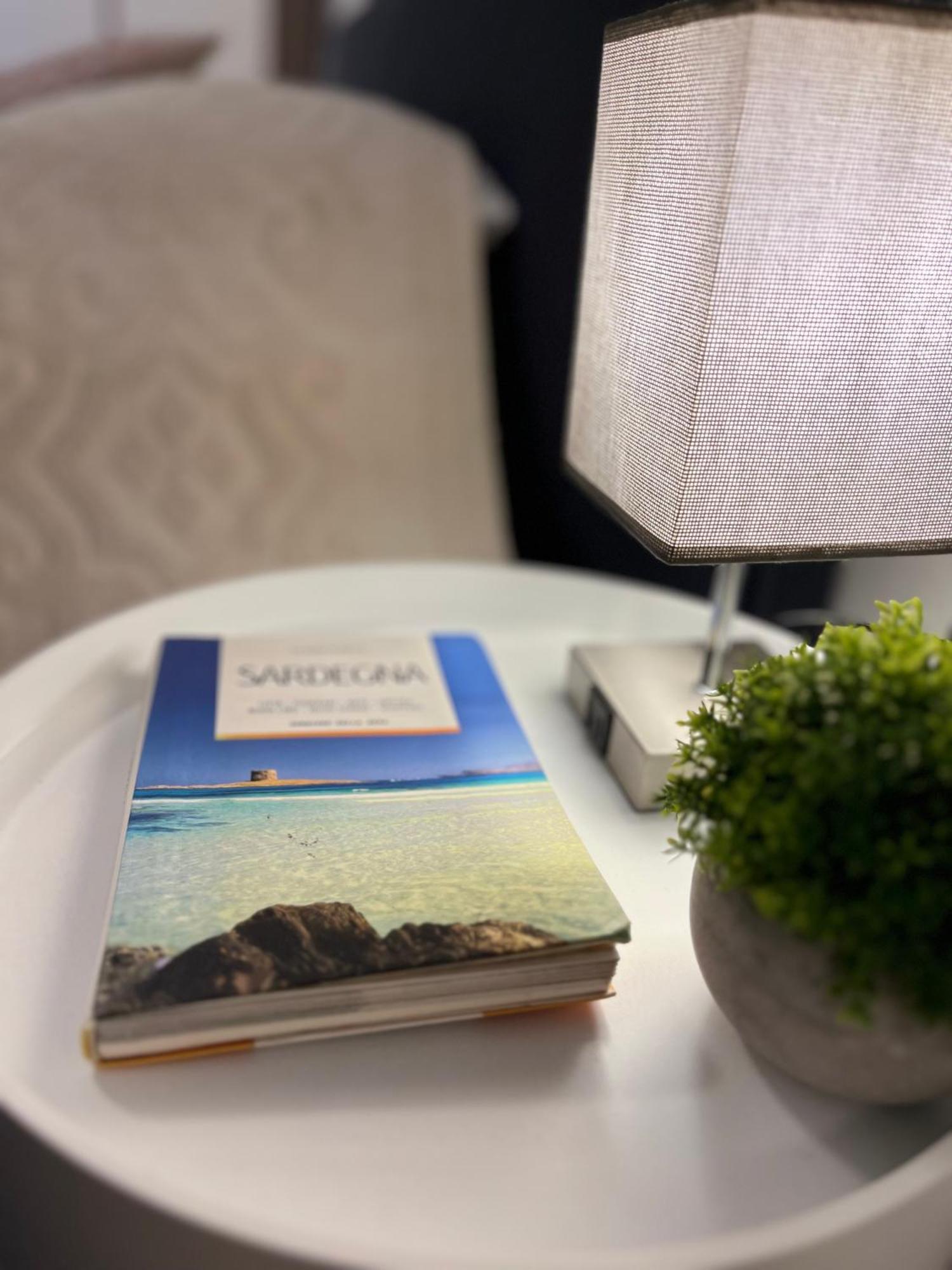Shardana 3 - Relax A Due Passi Dalla Spiaggia Castelsardo Ngoại thất bức ảnh