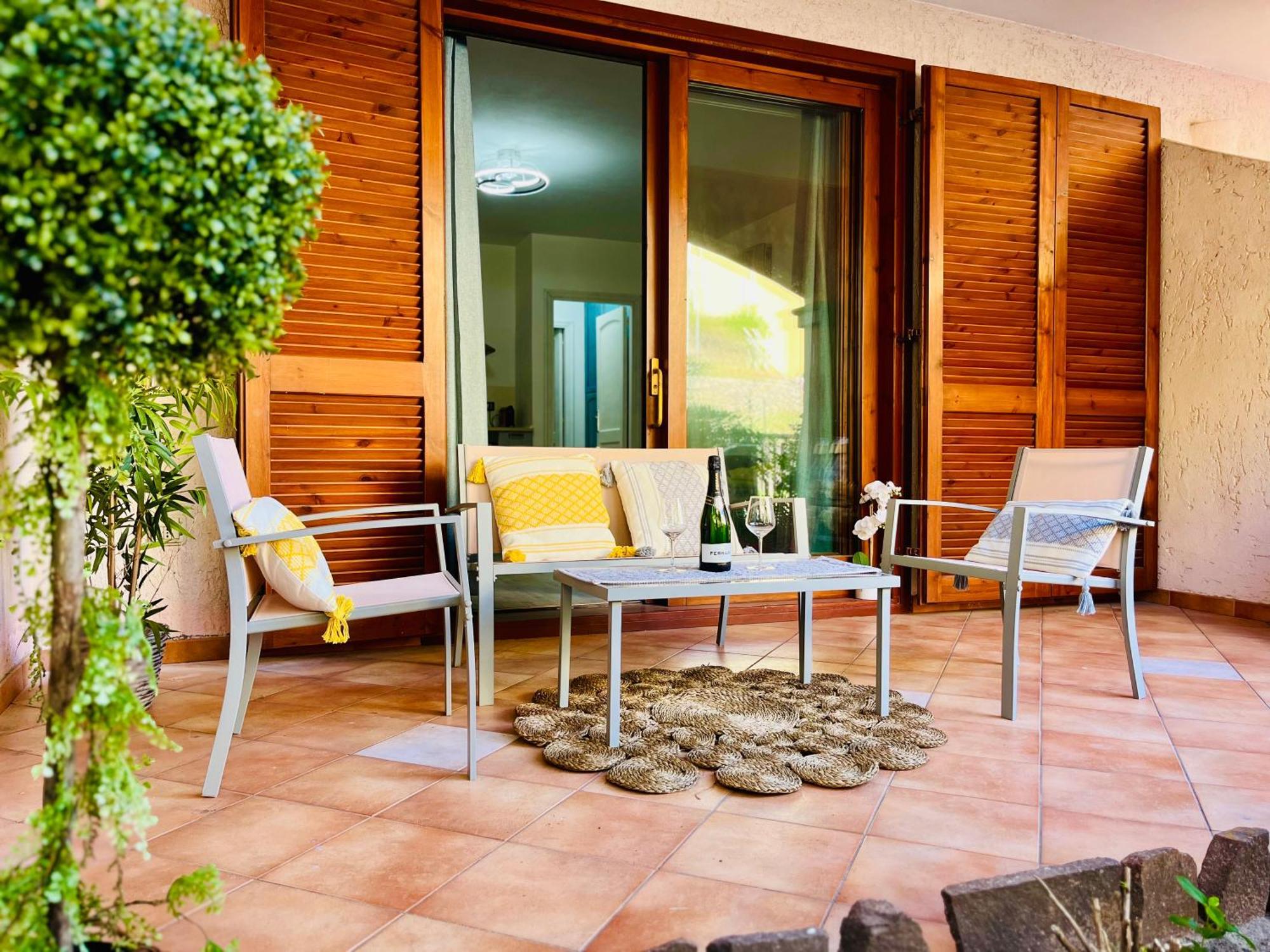 Shardana 3 - Relax A Due Passi Dalla Spiaggia Castelsardo Ngoại thất bức ảnh