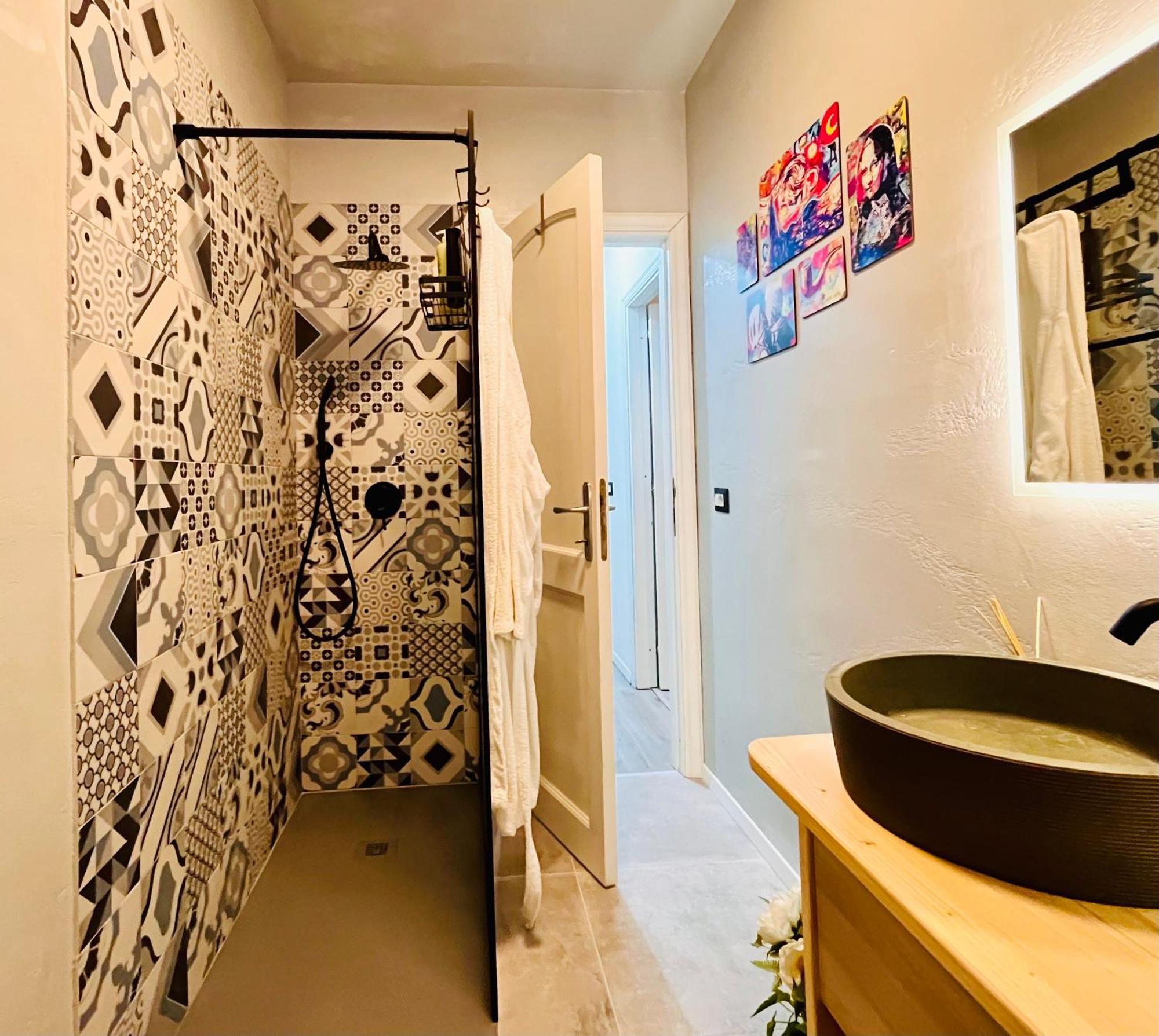 Shardana 3 - Relax A Due Passi Dalla Spiaggia Castelsardo Ngoại thất bức ảnh