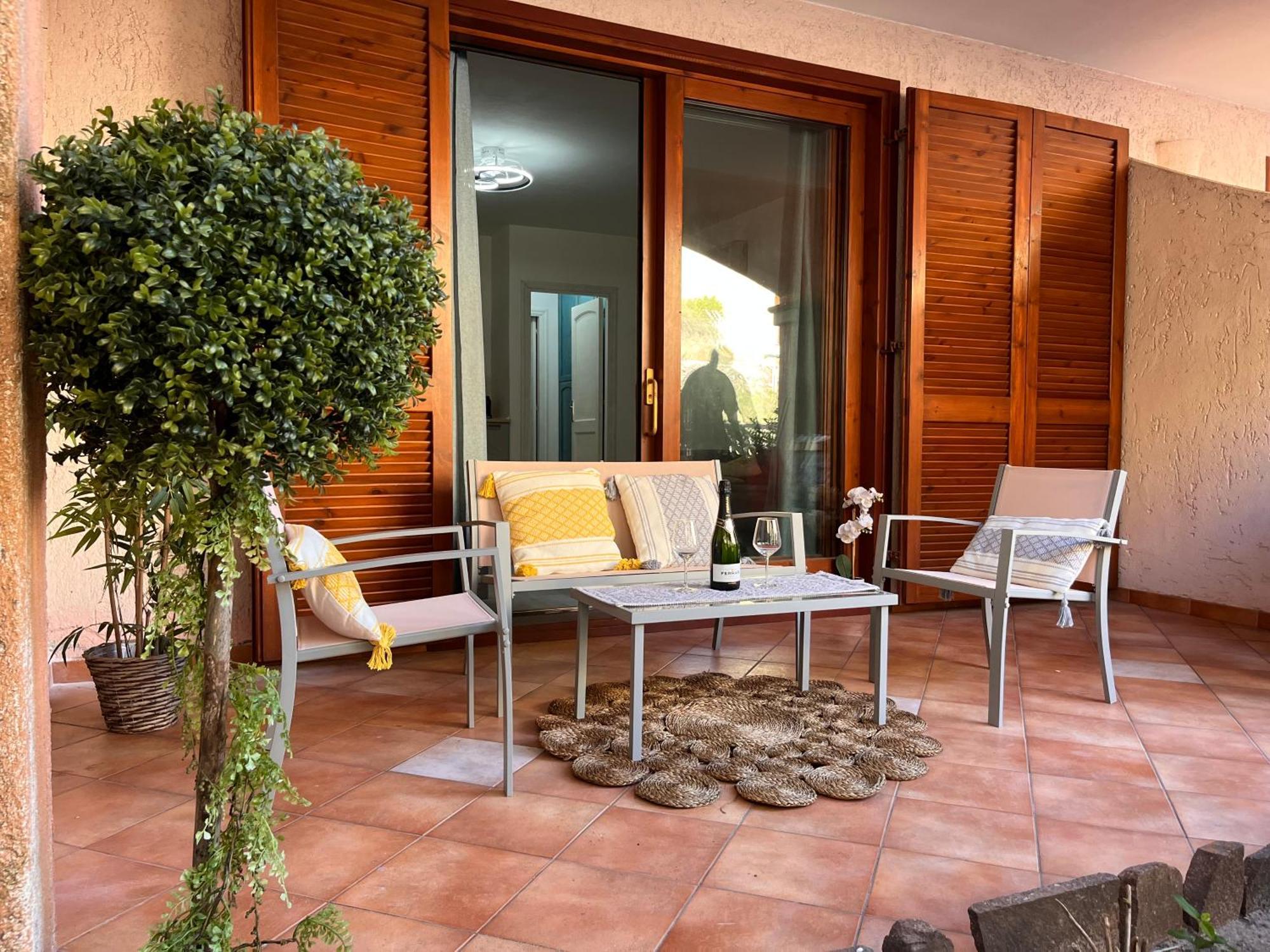 Shardana 3 - Relax A Due Passi Dalla Spiaggia Castelsardo Ngoại thất bức ảnh