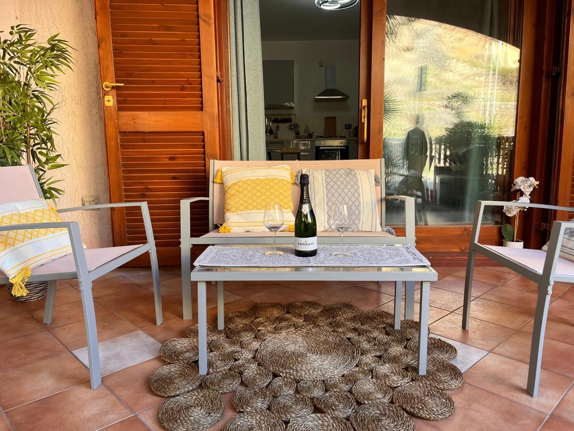 Shardana 3 - Relax A Due Passi Dalla Spiaggia Castelsardo Ngoại thất bức ảnh