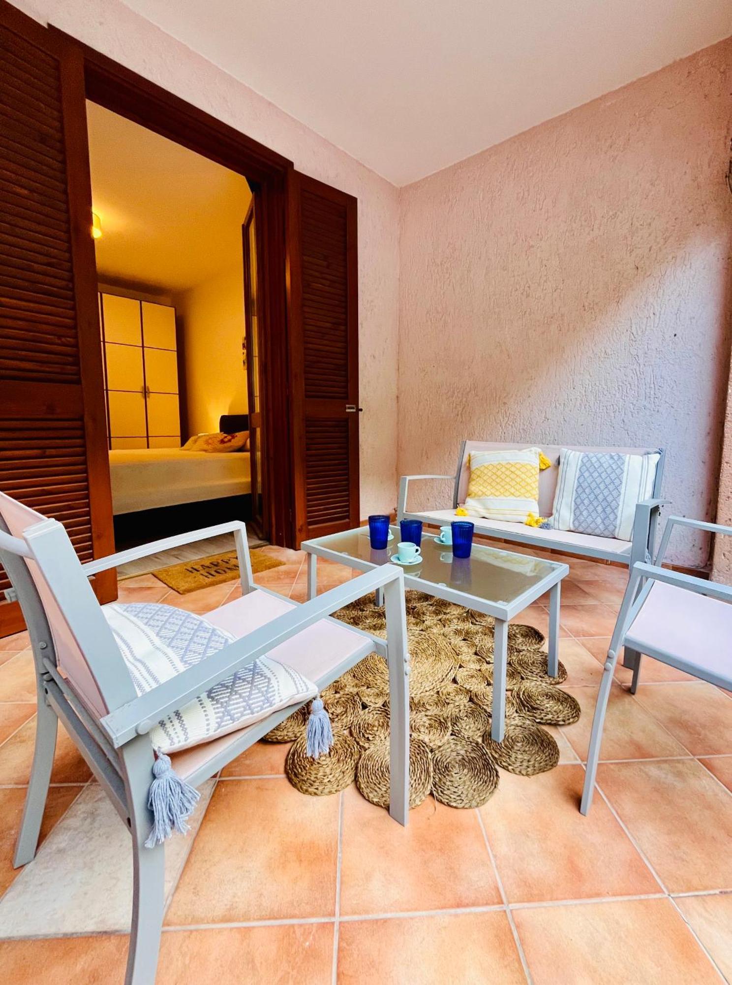Shardana 3 - Relax A Due Passi Dalla Spiaggia Castelsardo Ngoại thất bức ảnh