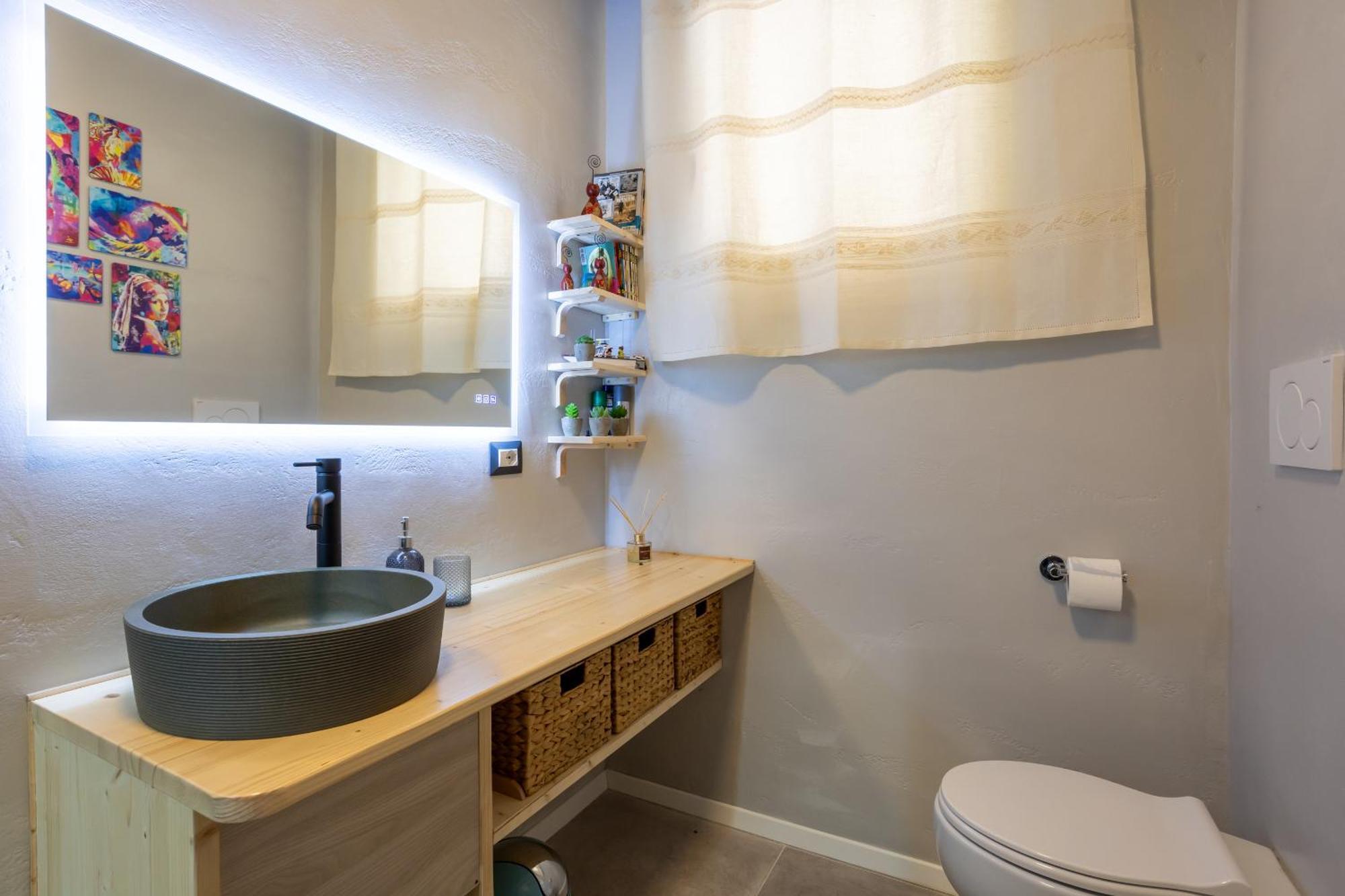 Shardana 3 - Relax A Due Passi Dalla Spiaggia Castelsardo Ngoại thất bức ảnh