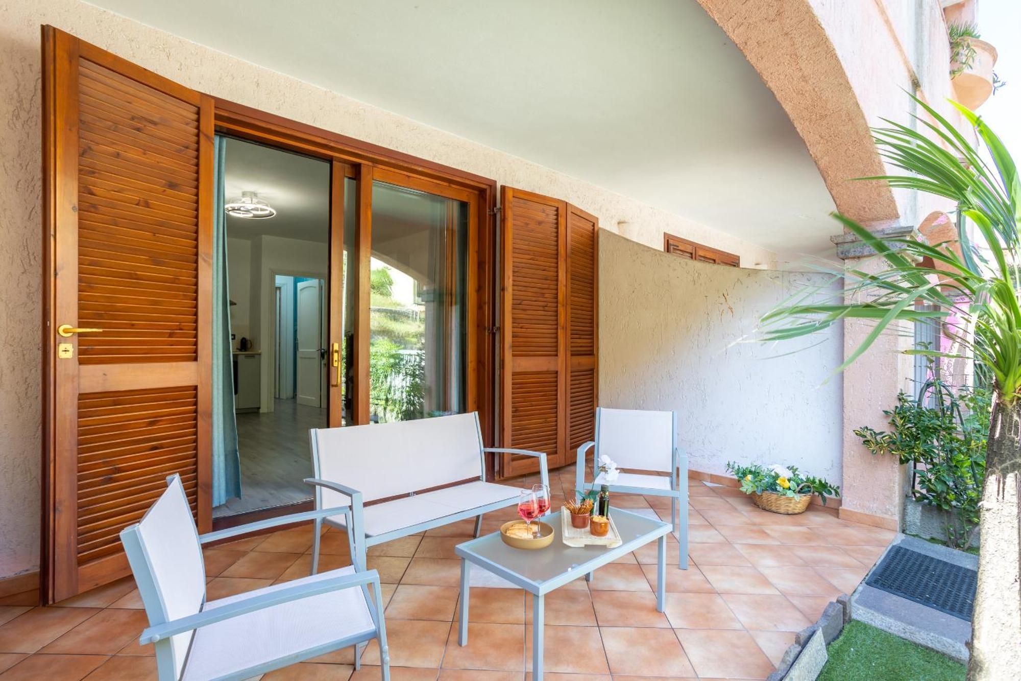 Shardana 3 - Relax A Due Passi Dalla Spiaggia Castelsardo Ngoại thất bức ảnh