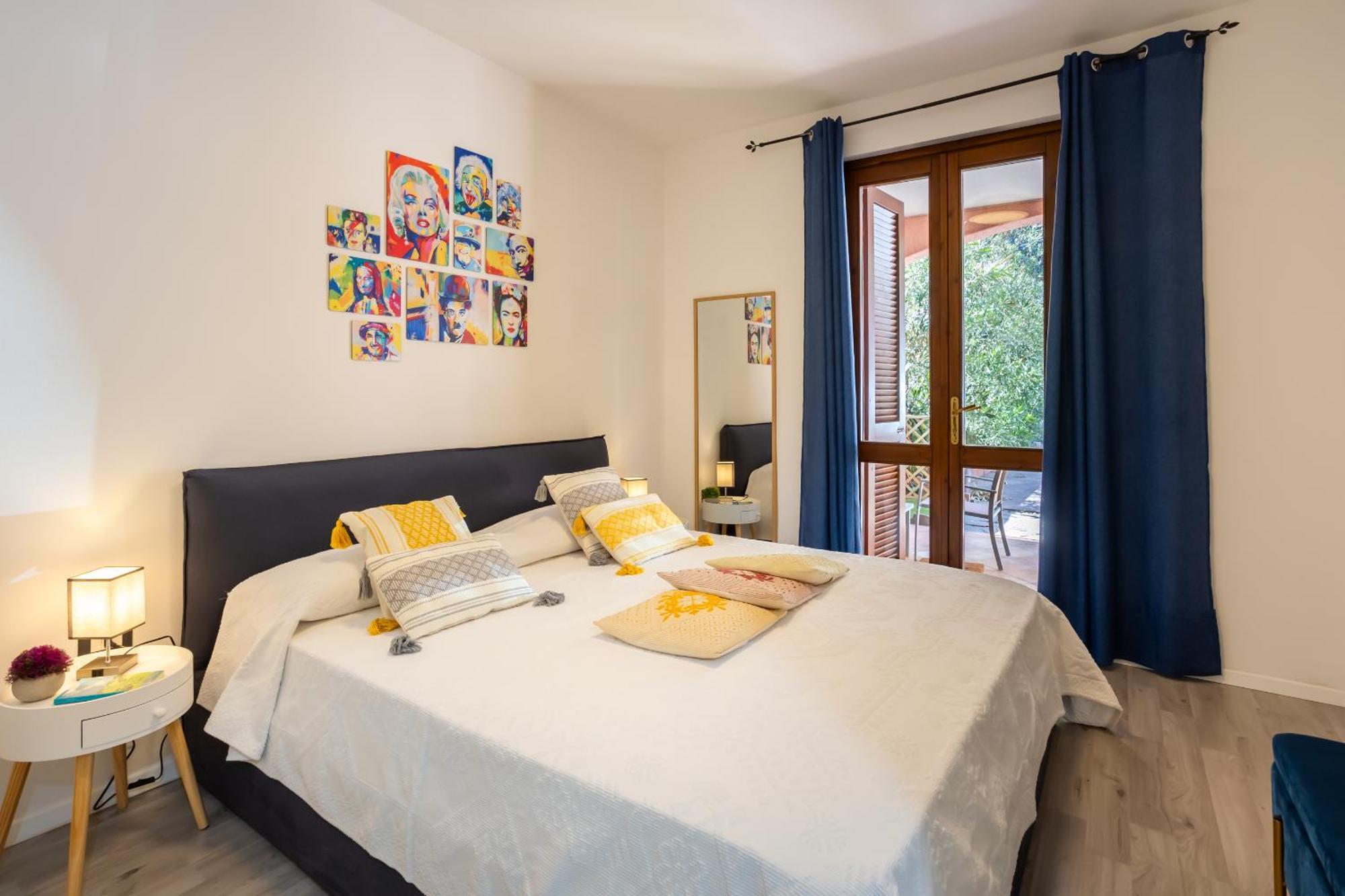Shardana 3 - Relax A Due Passi Dalla Spiaggia Castelsardo Ngoại thất bức ảnh